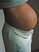 Pregnancy - Los Angeles chiropractor